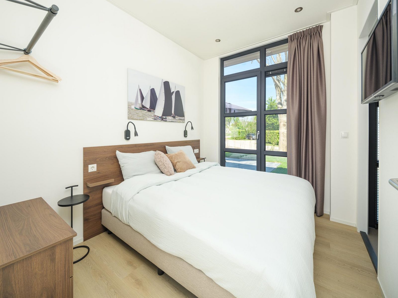 Villa Meerzicht 4-persons