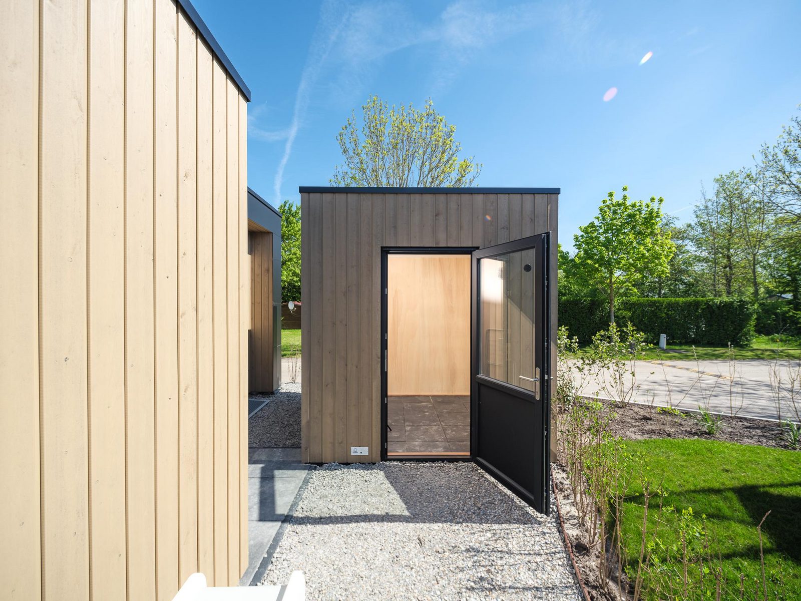 Villa L-Meerzicht 4-persons