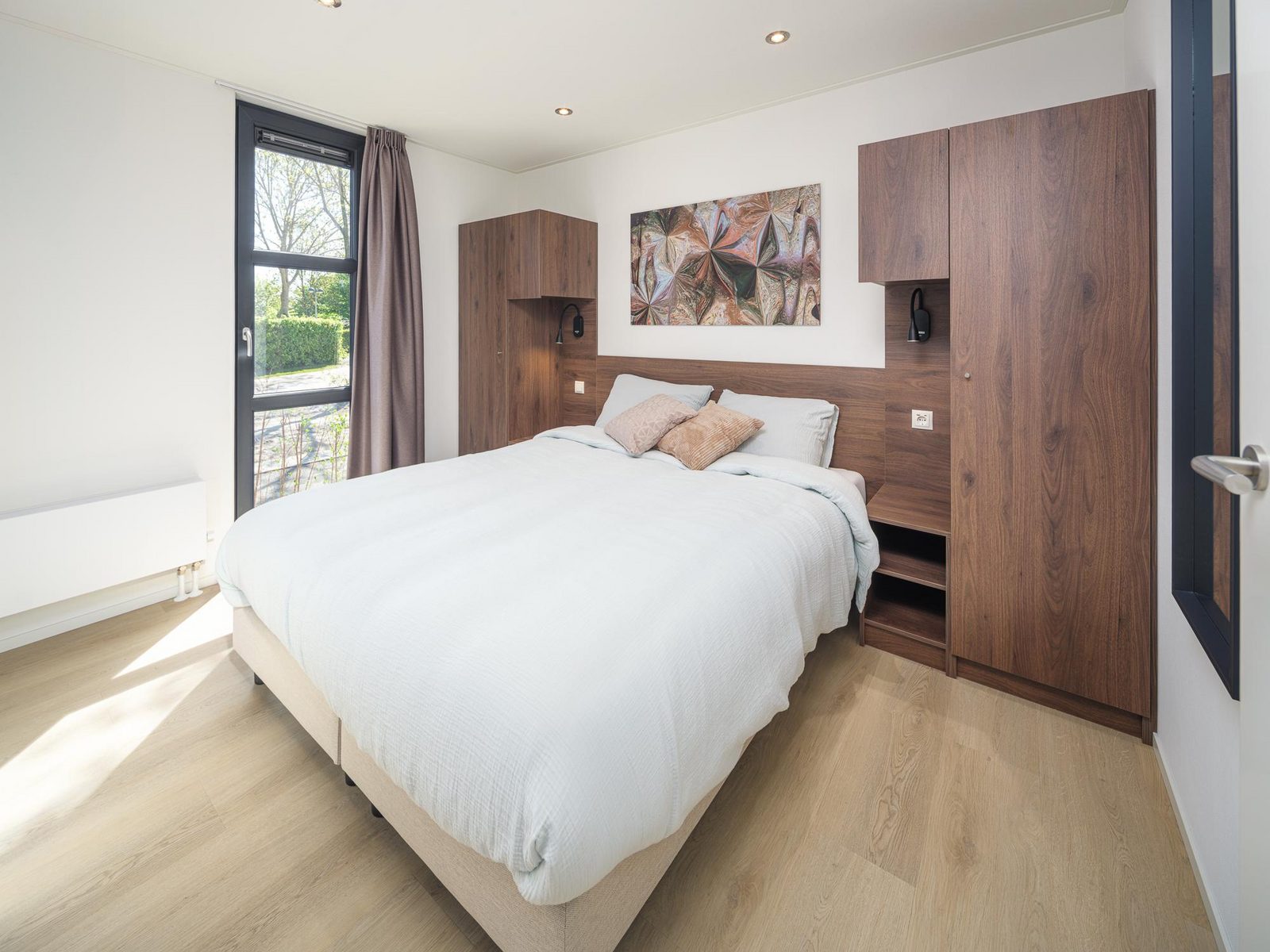 Villa L-Meerzicht 4-persons