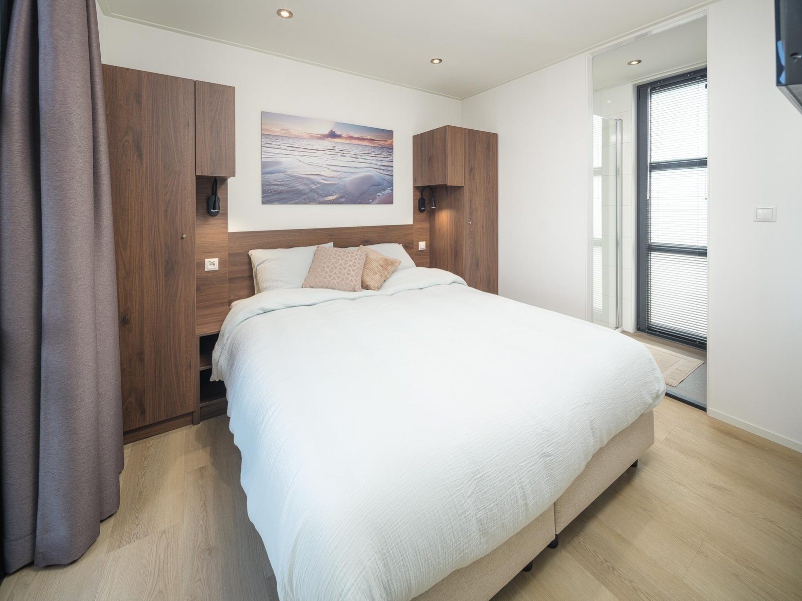 slaapkamer