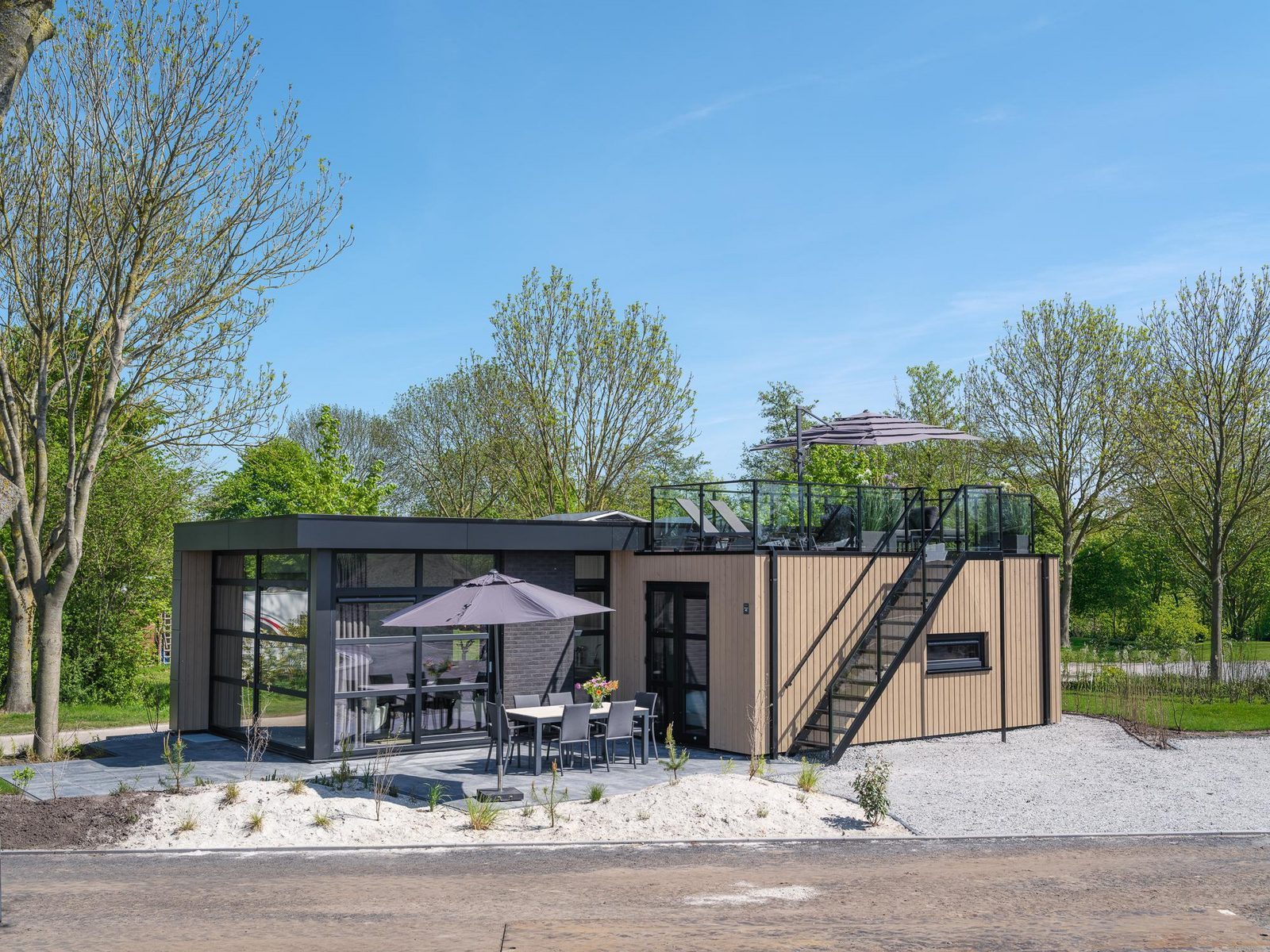 holiday homes Workum