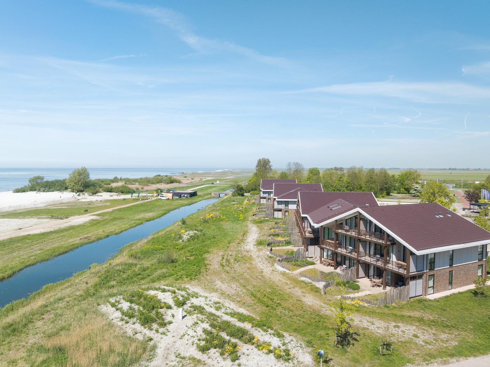 Appartementen