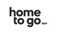 Logo Home To Go Logo Home To Go