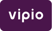 Logo Vipio Logo Vipio