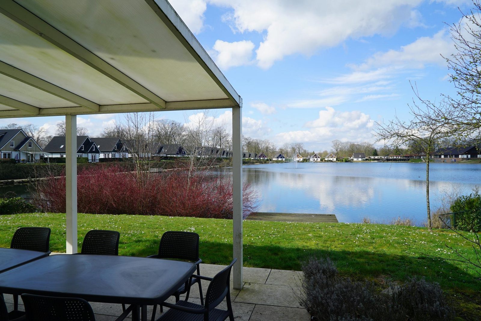 Vakantiehuizen Susteren