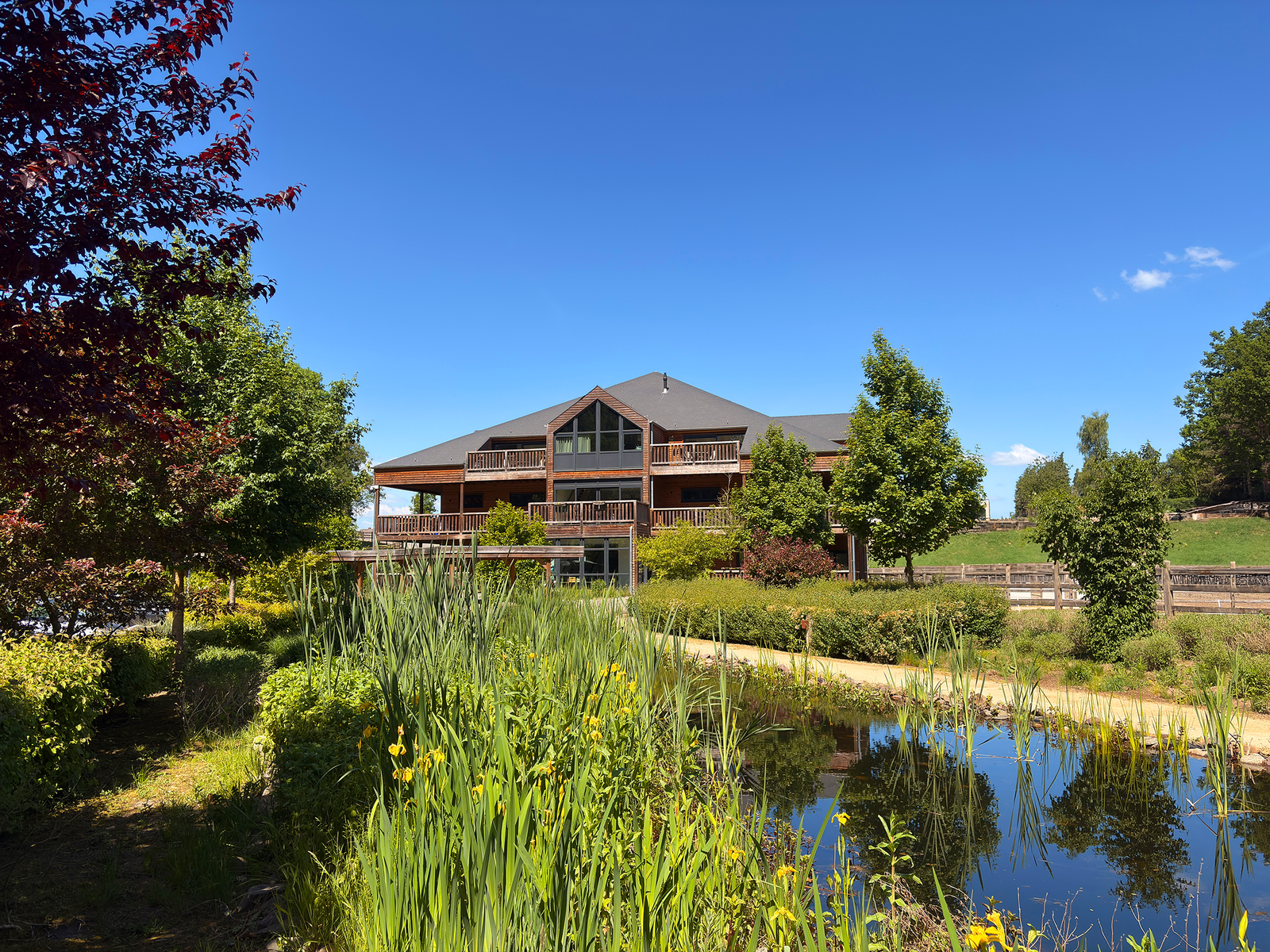 The Lodge