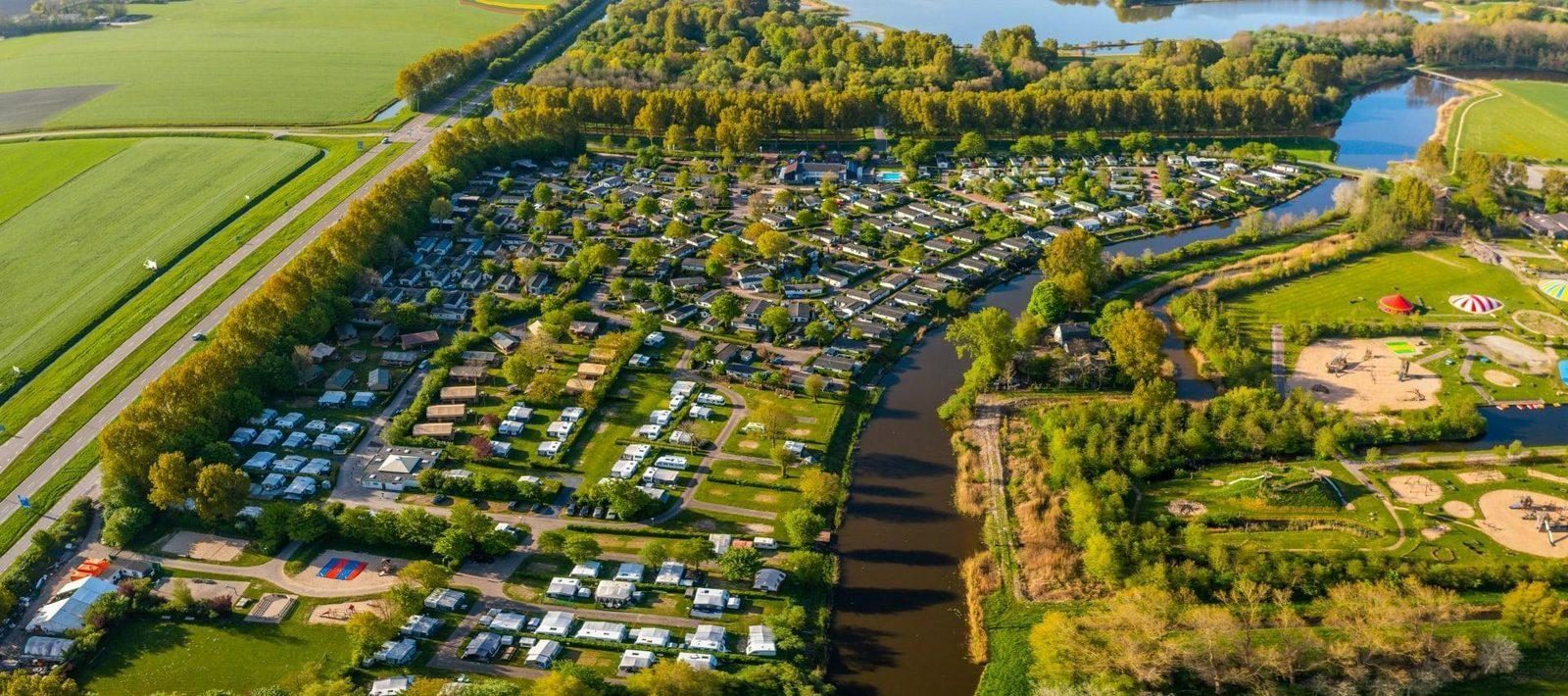 Omgeving