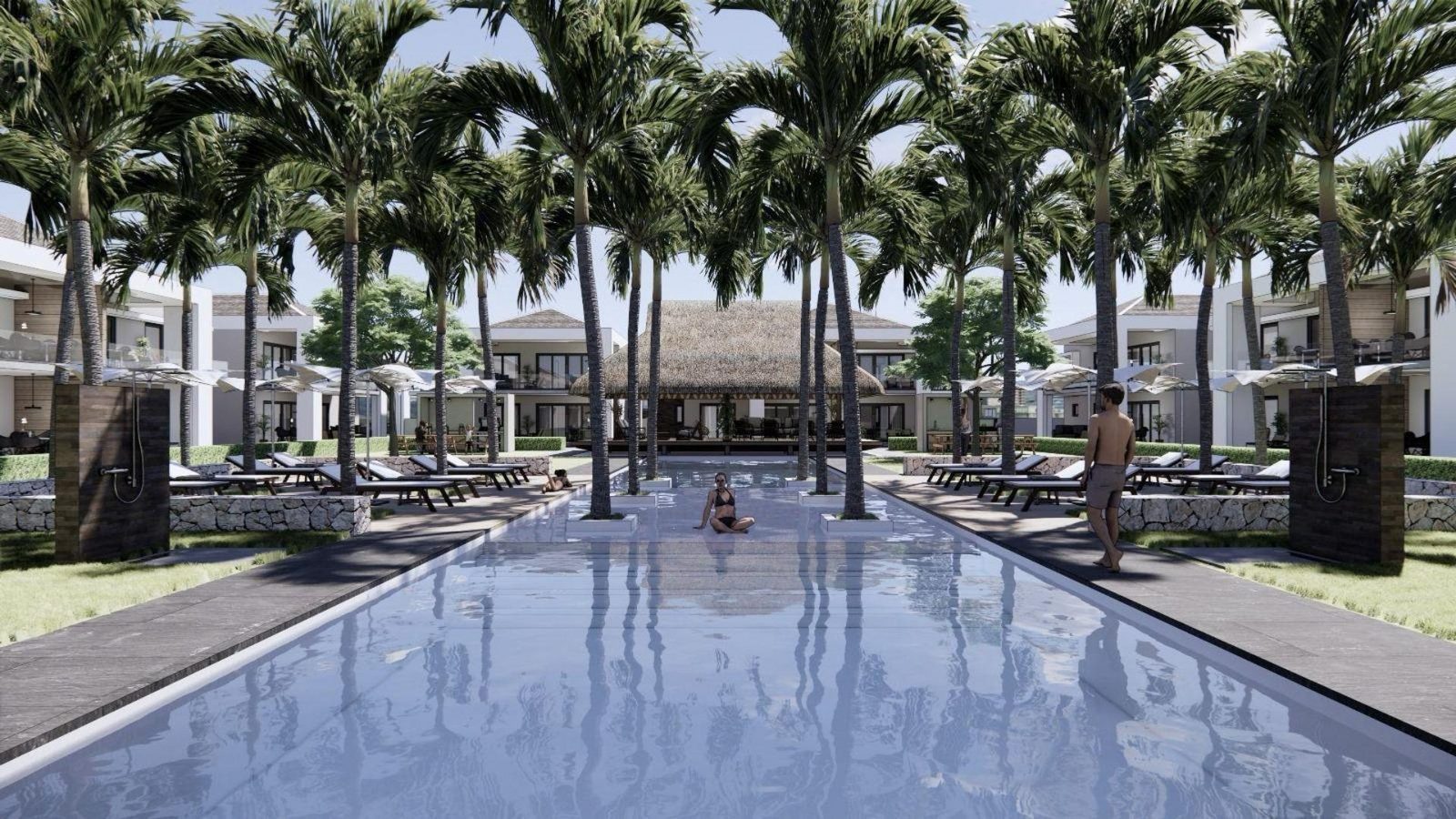 Sirena Resorts Curaçao