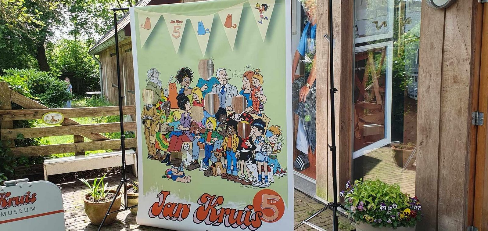 Jan-Kruis-Museum