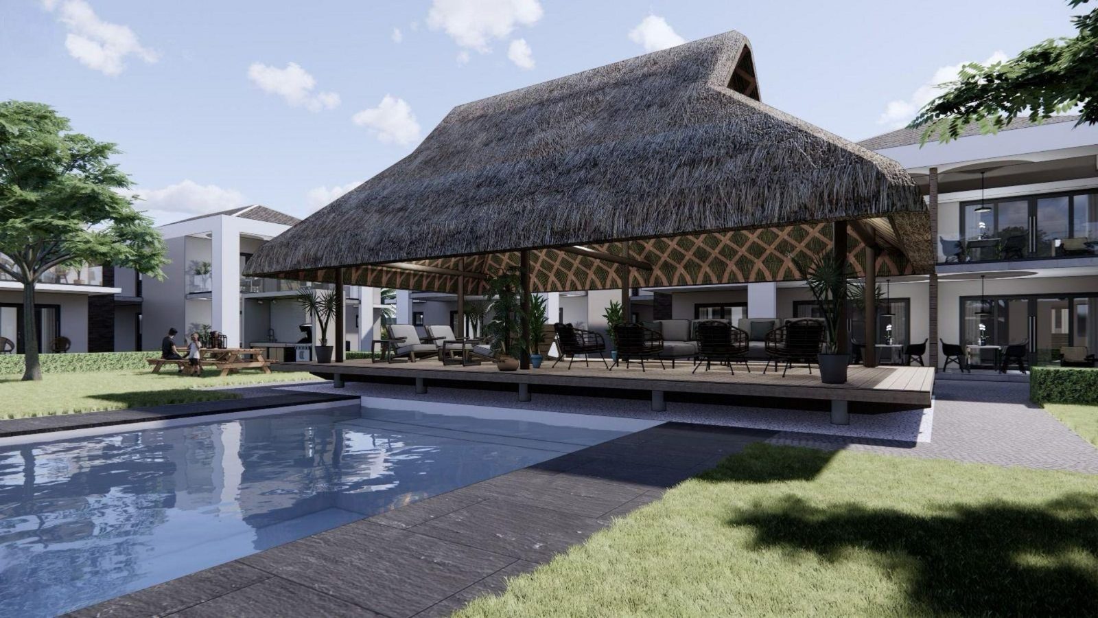 Sirena Resorts Curaçao