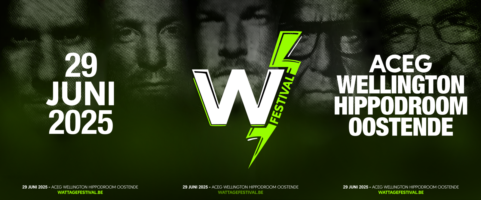 Wattage Festival