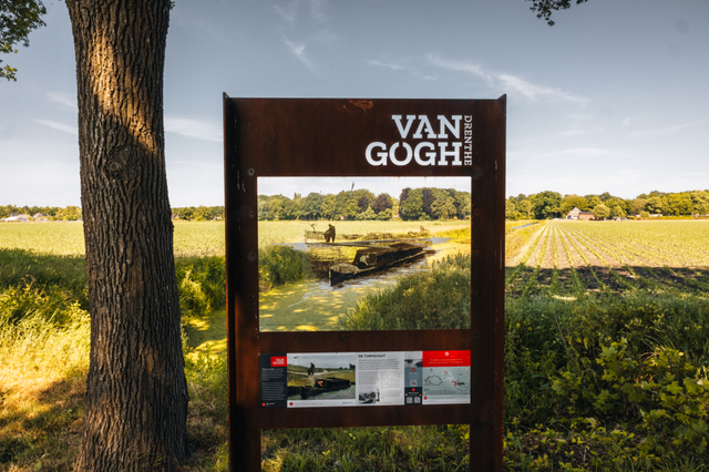 Van Gogh Haus Drenthe