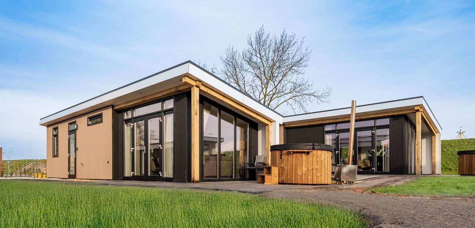 Investeren in een vakantiewoning