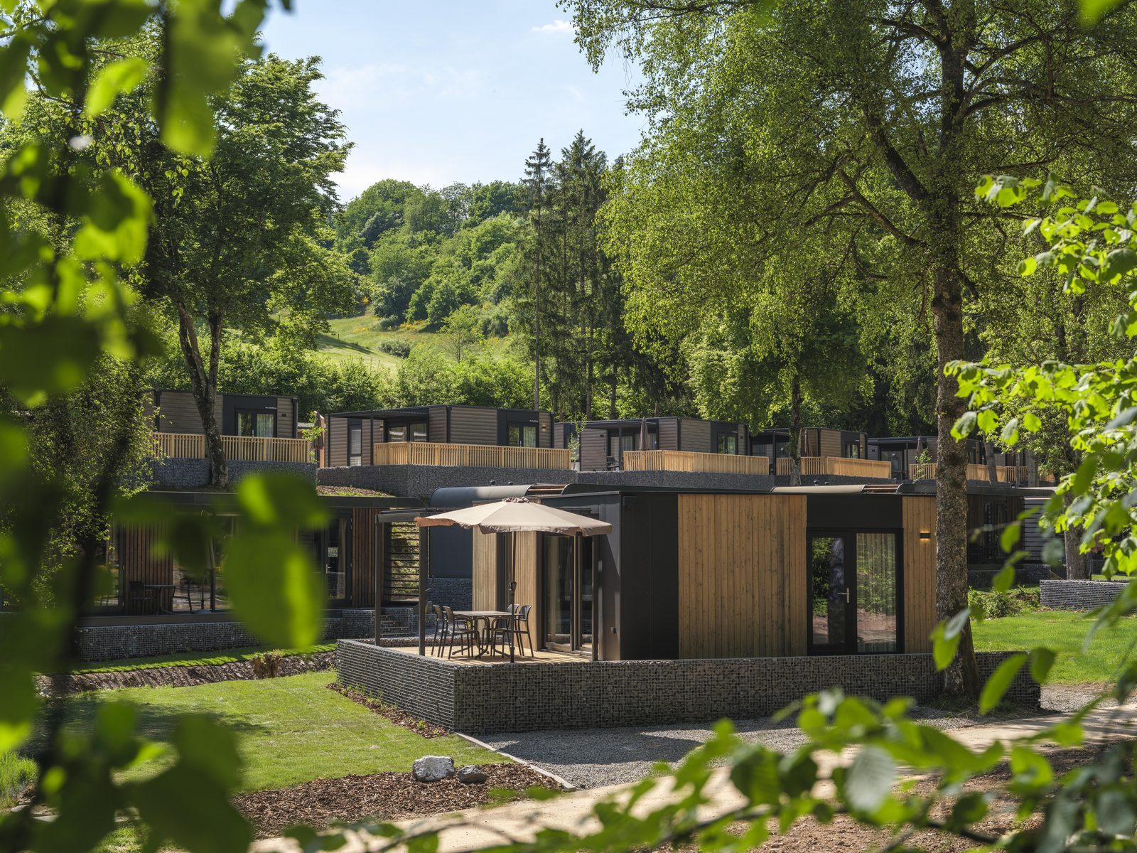 Resort Walsdorf