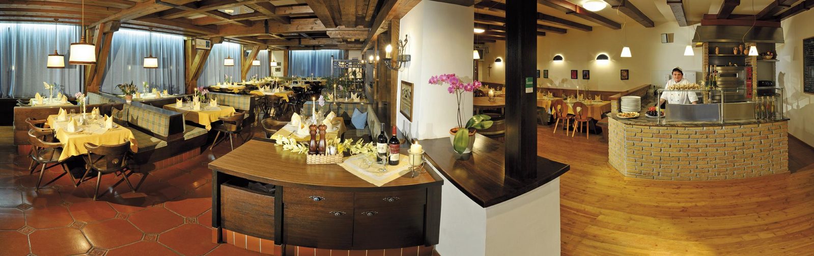 Pizzeria "da Giorgio"