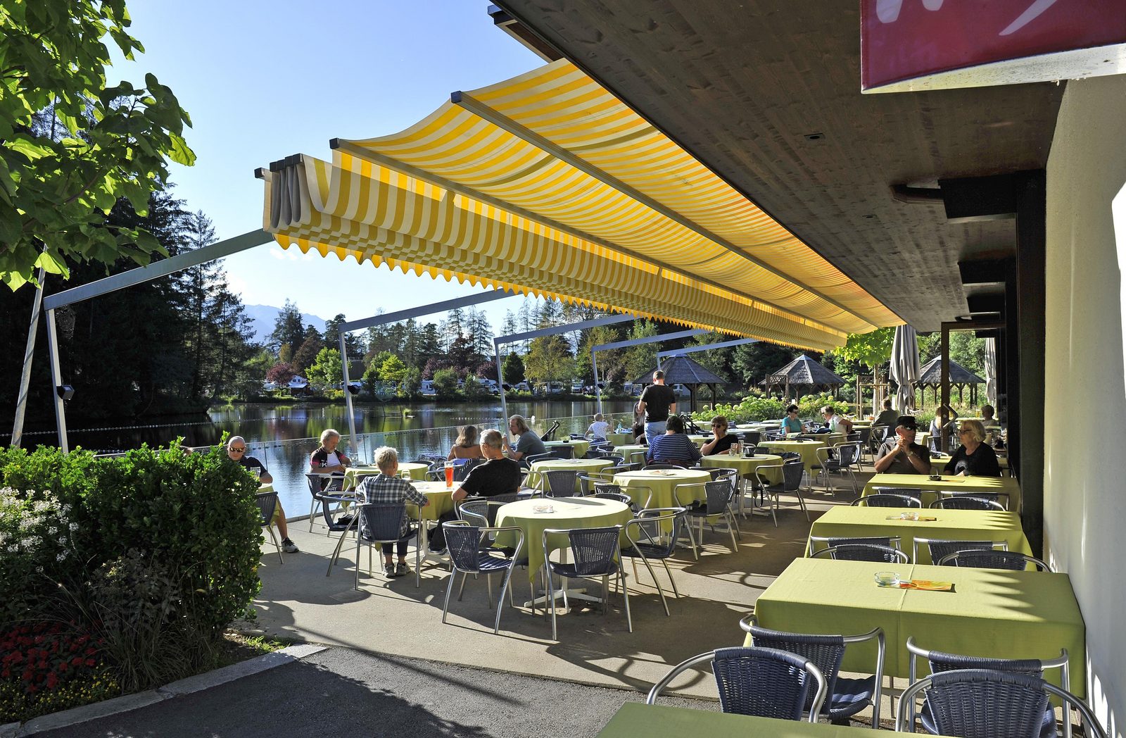 Pizzeria "da Giorgio"