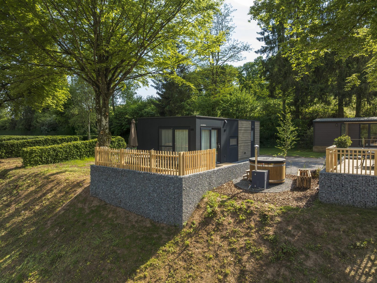 Resort Walsdorf