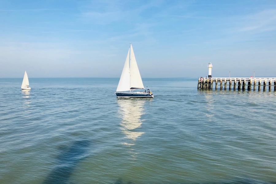 Nieuwpoort