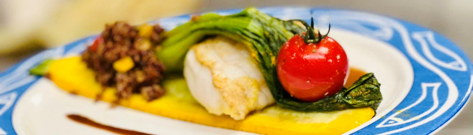 Gastronomisch Visweekend in Nieuwpoort
