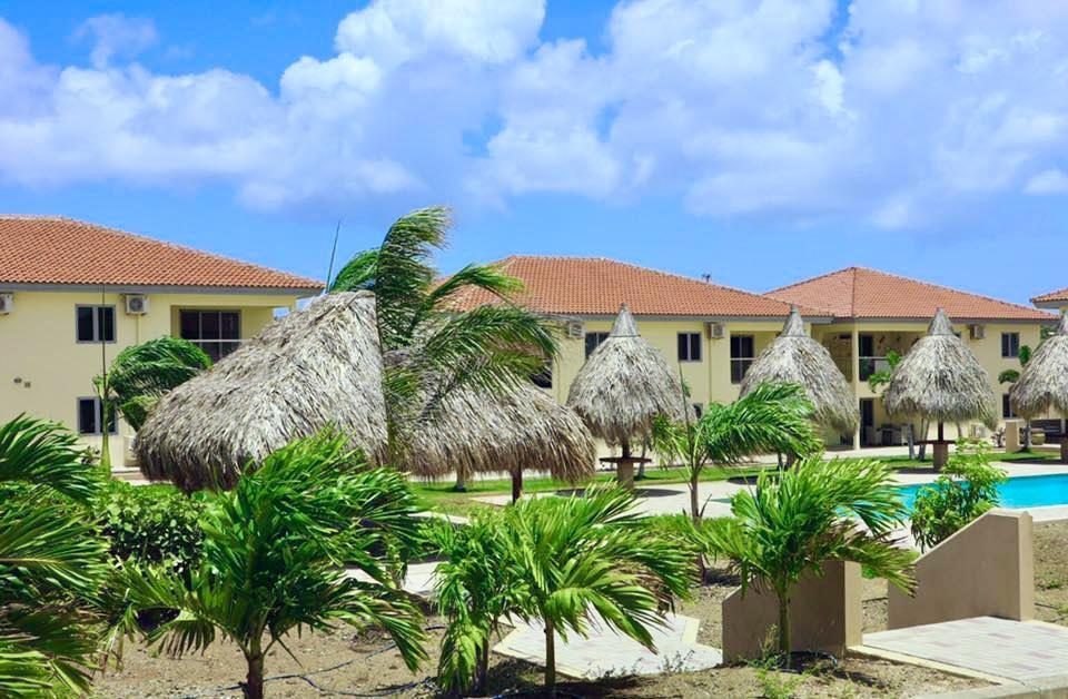 Sirena Resorts Curaçao