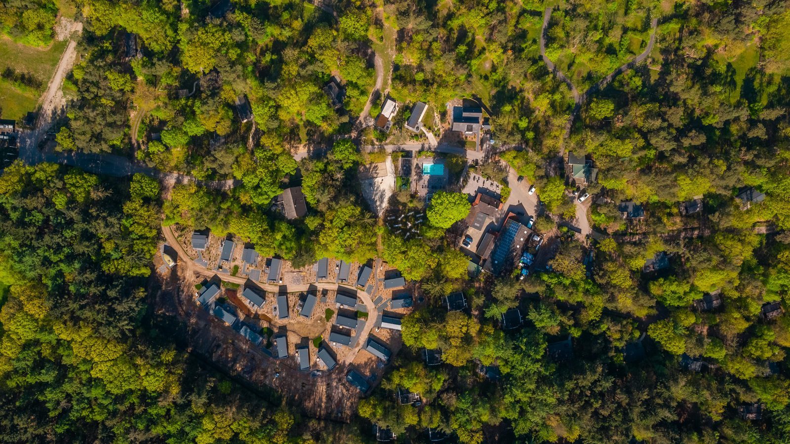 Vakantiepark Drenthe