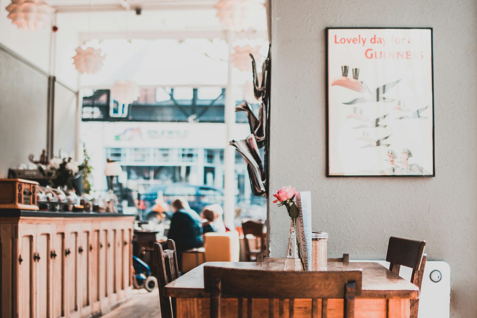 Restaurants | in de omgeving