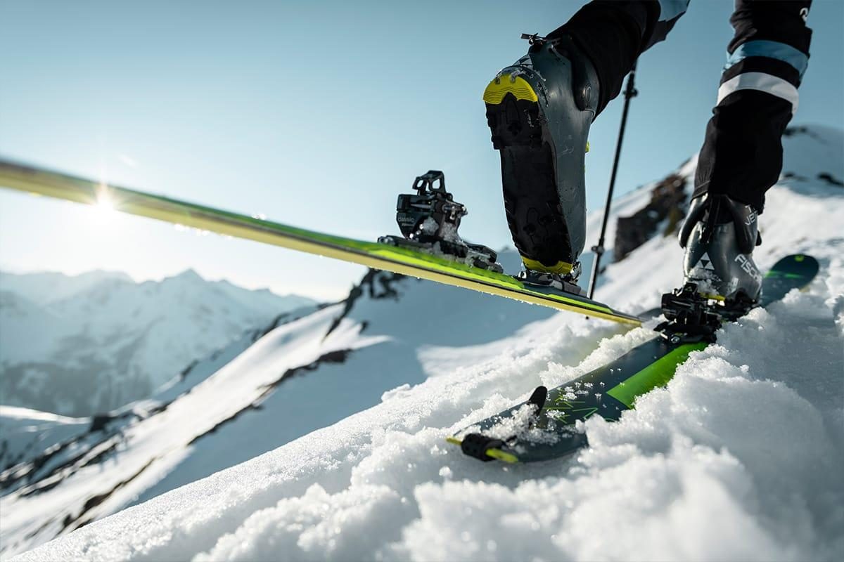 Skitouren