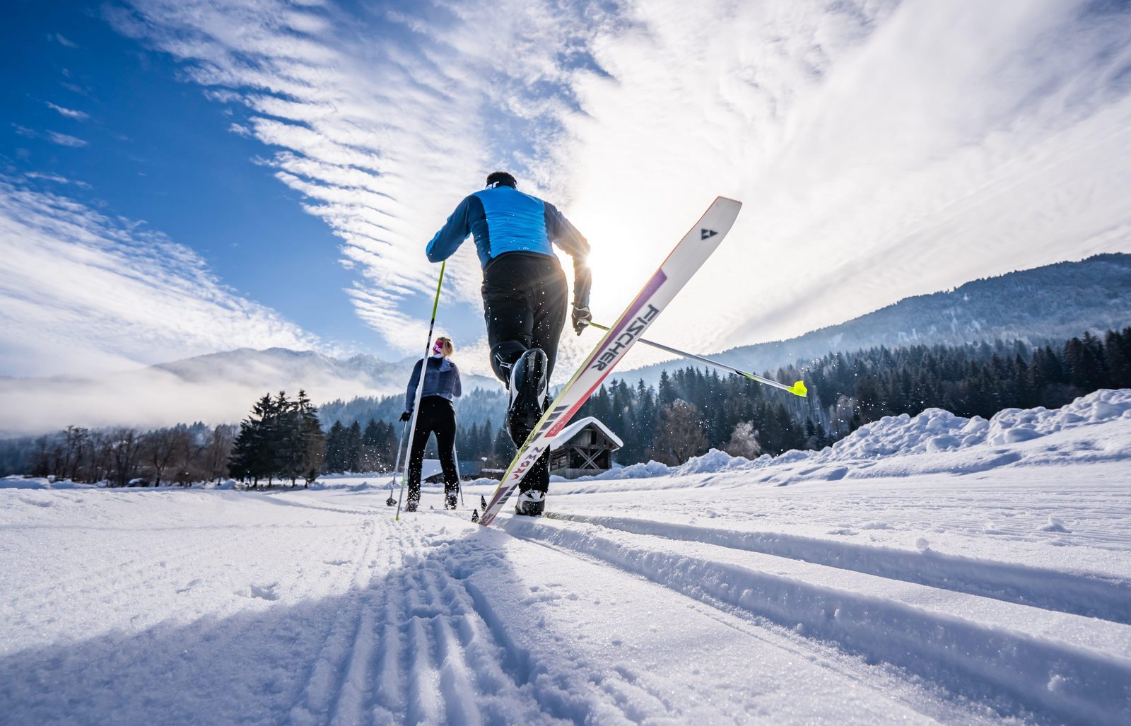 Skilanglauf