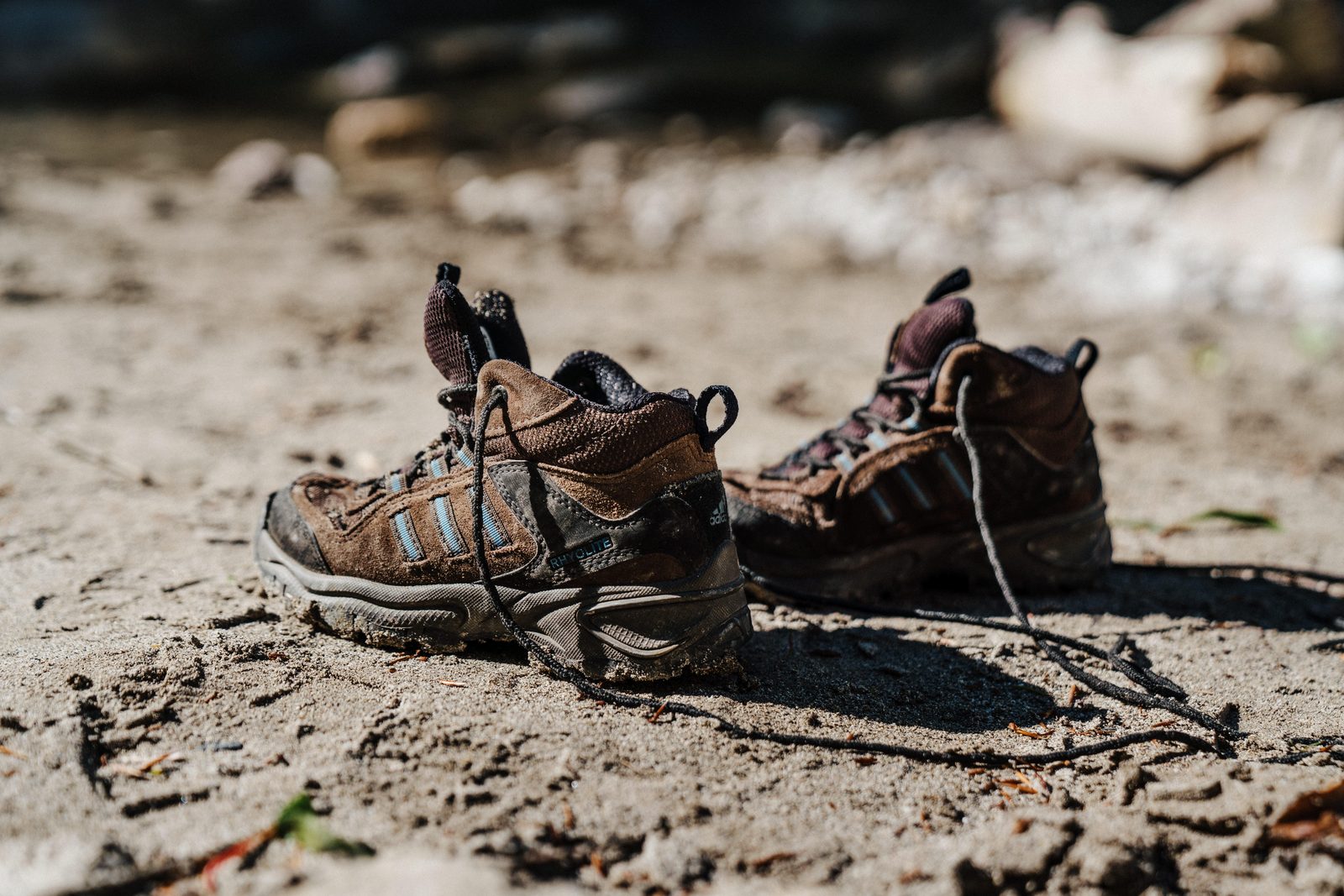 Wandern