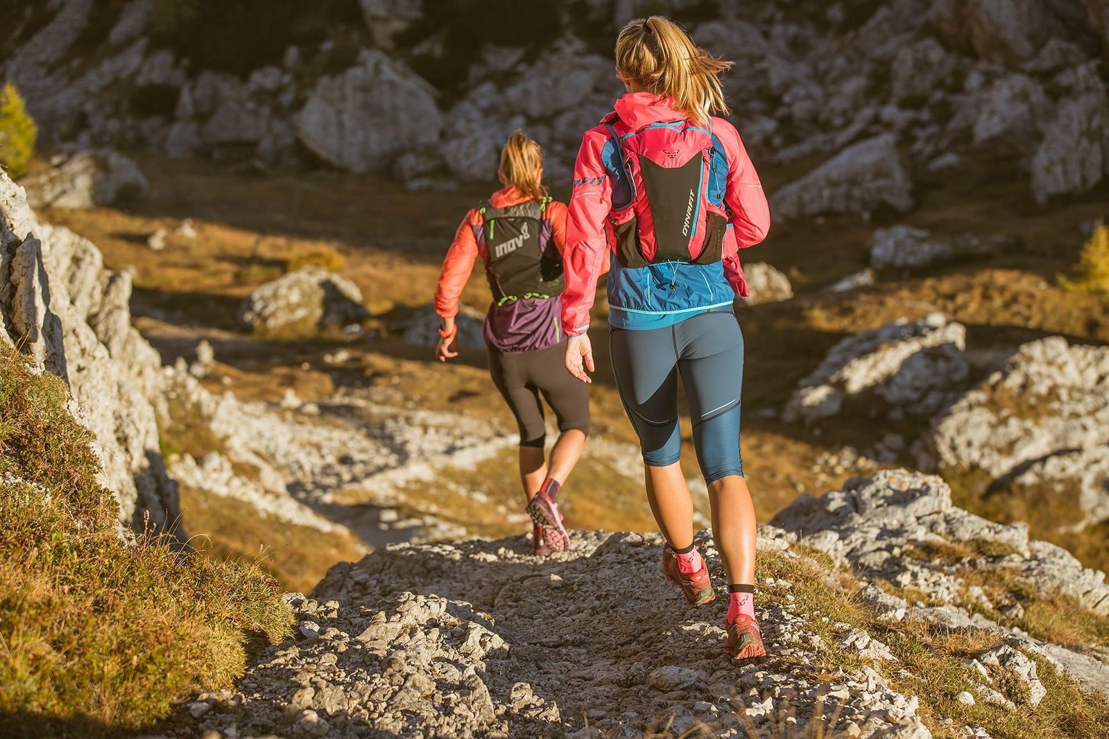 Trailrunning
