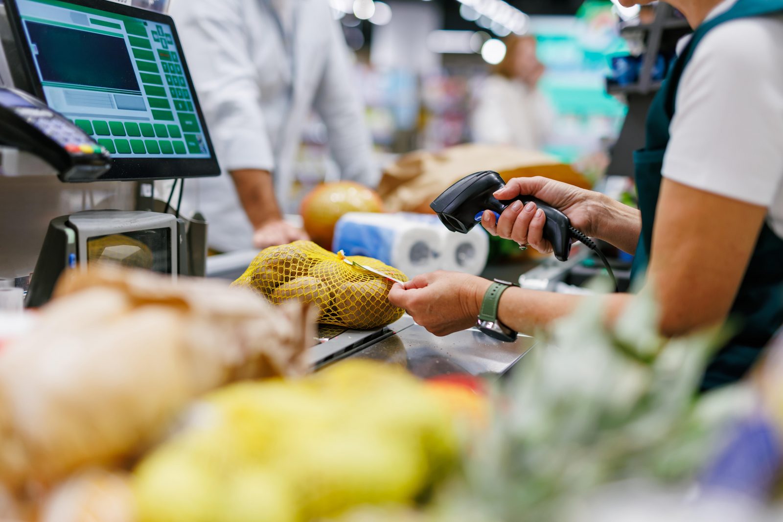 Supermarket
