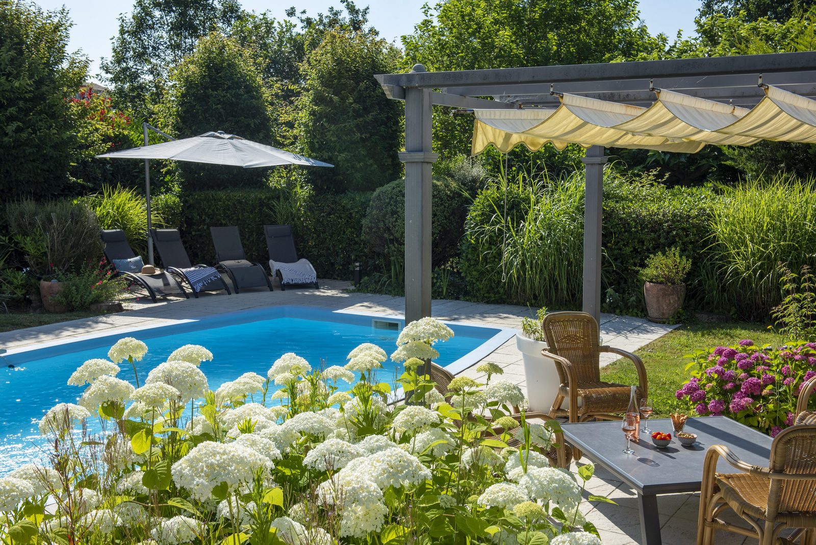 Langzeiturlaub in der Vendée – Bis zu 15% Rabatt bei Oasis Les Jardins
