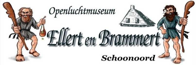 Freilichtmuseum Ellert und Brammert