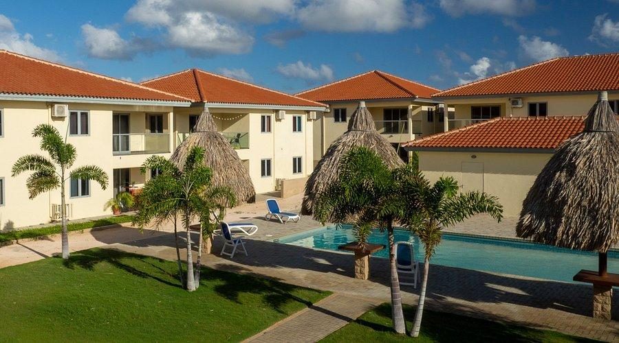 Sirena Resorts Curaçao