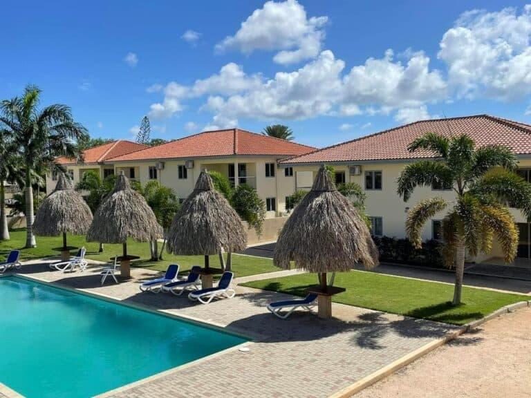 Sirena Resorts Curaçao