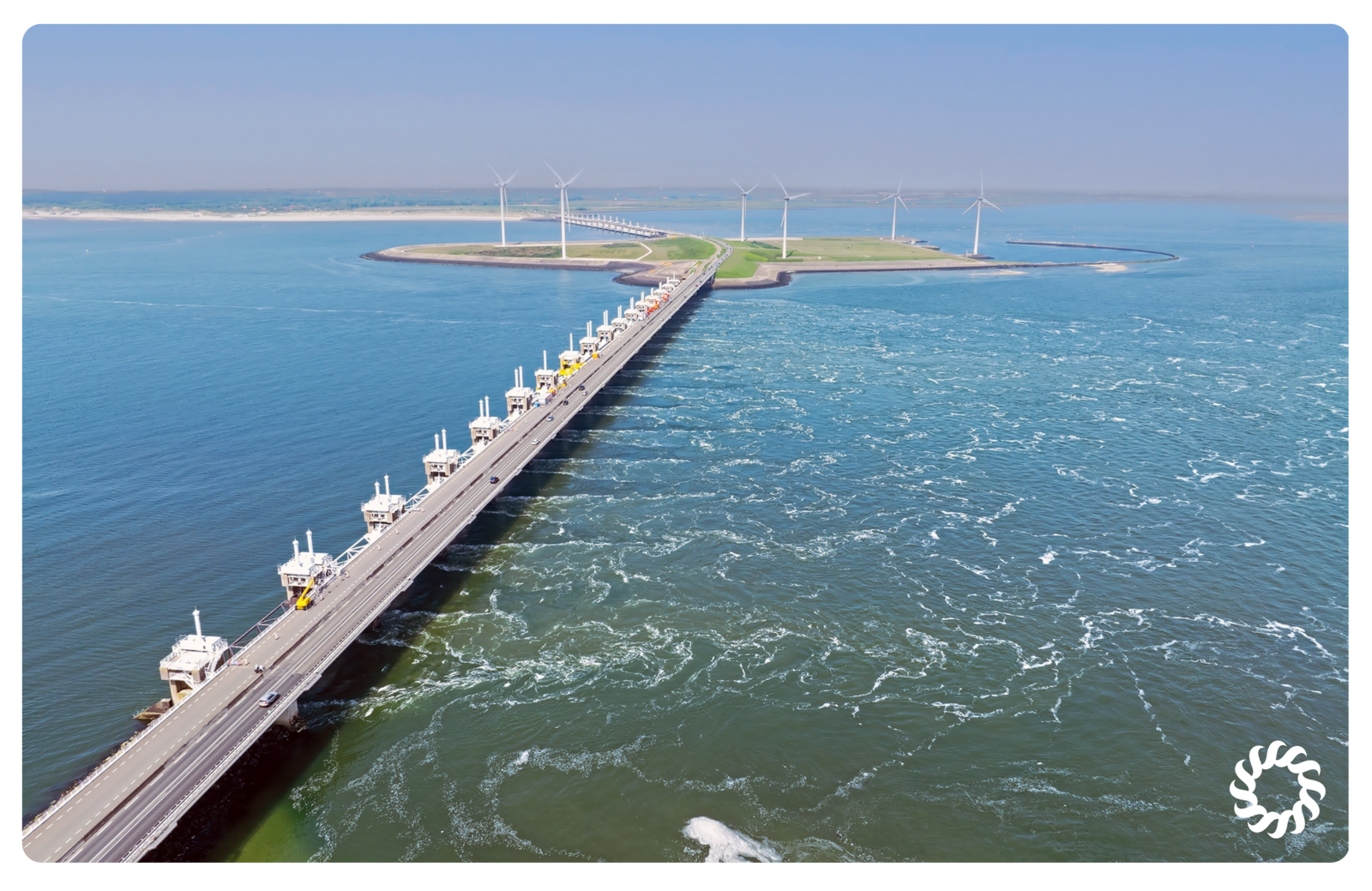 Nationaal Park Oosterschelde