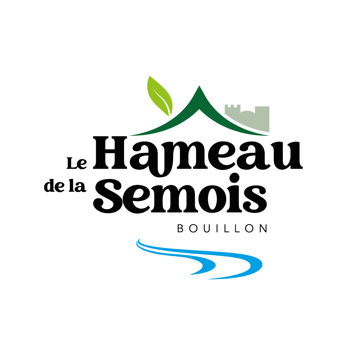 Logo Semois