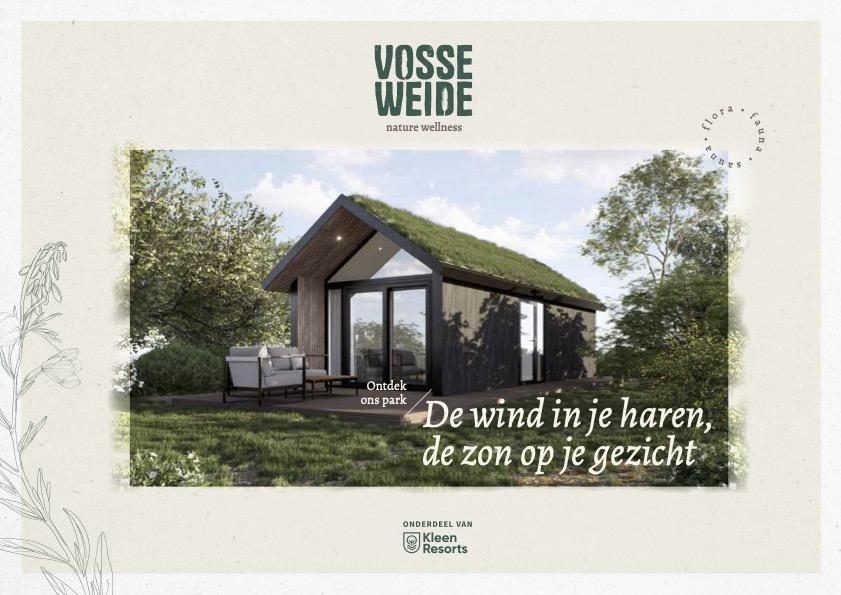 Brochure Vosseweide