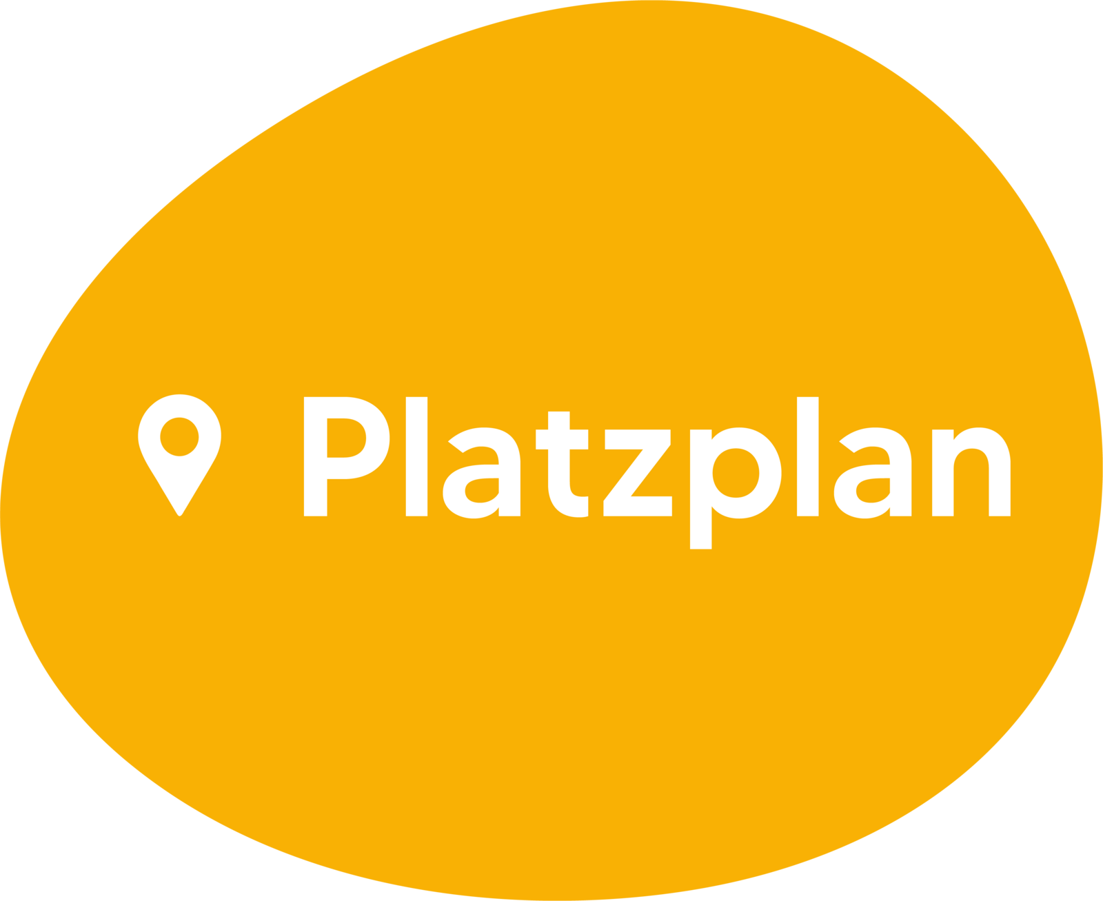 Platzplan