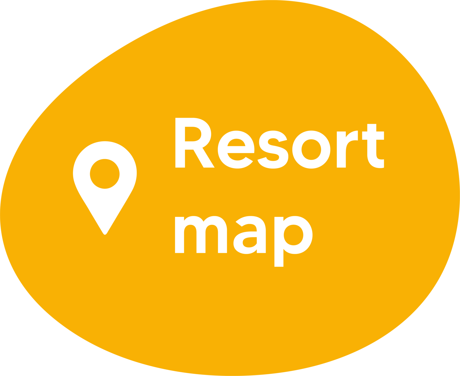 Resort map