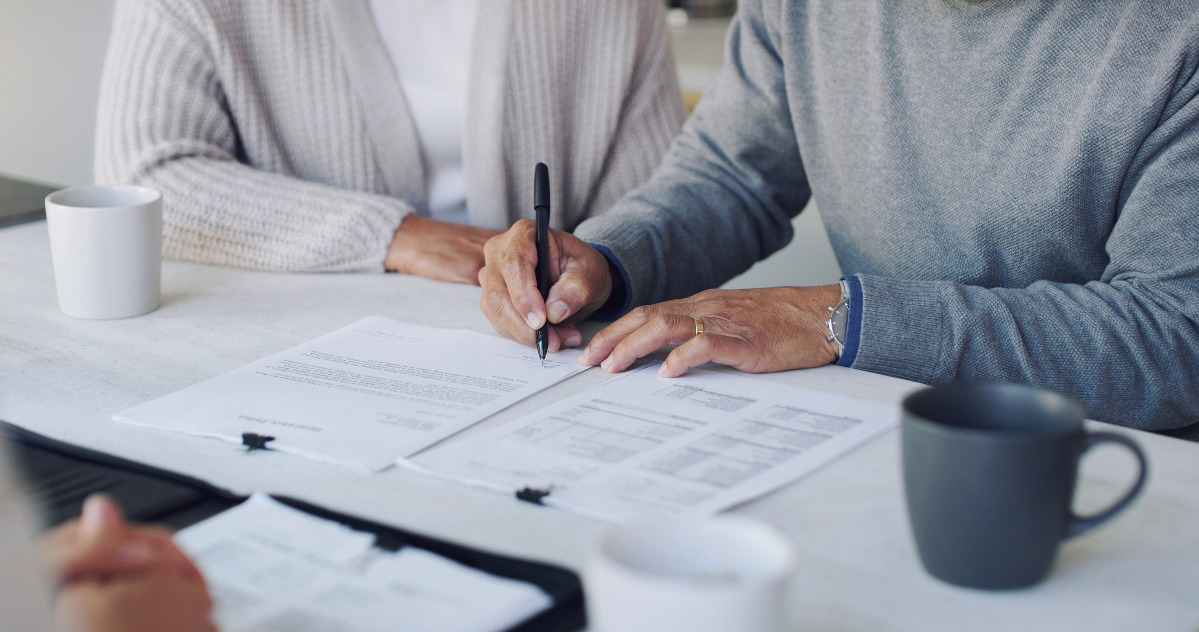 Investeren DuinParQ Noordwijk