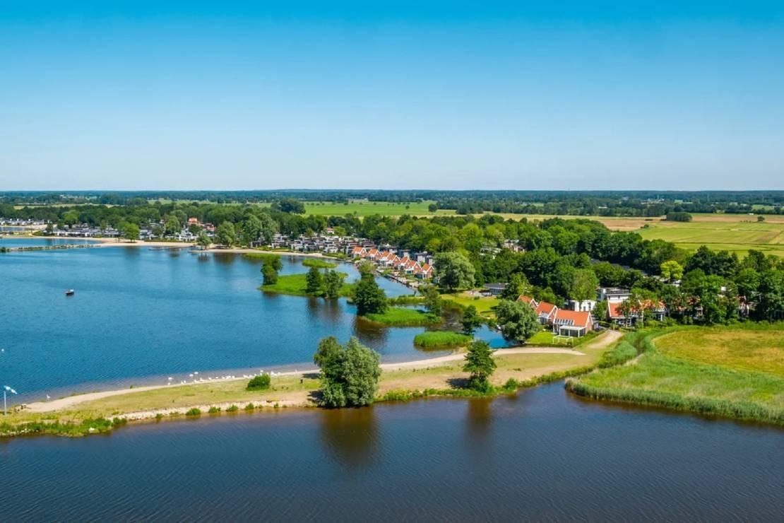 Ferienhäuser hulshorst