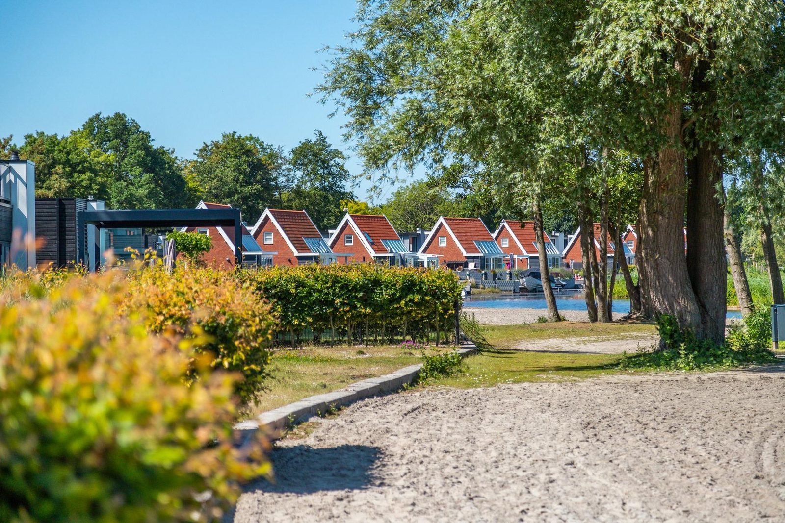 Groepsaccommodatie Gelderland