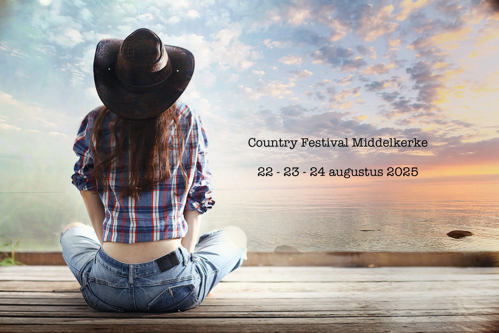 Country Festival Middelkerke 2025