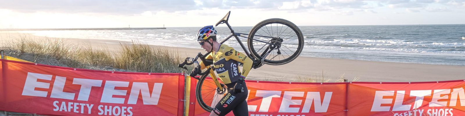 Cyclocross-Europameisterschaft 2025 – Europas Spitze in Middelkerke