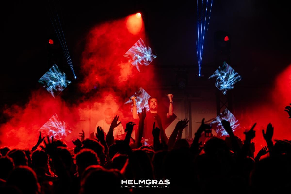 Dancefestival Middelkerke 2025 – Das große Sommerfinale