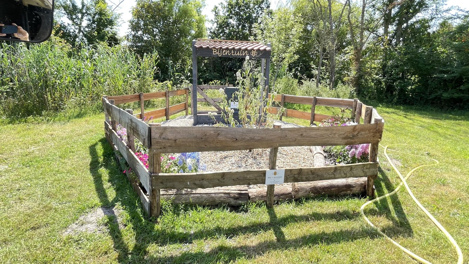 Facilities