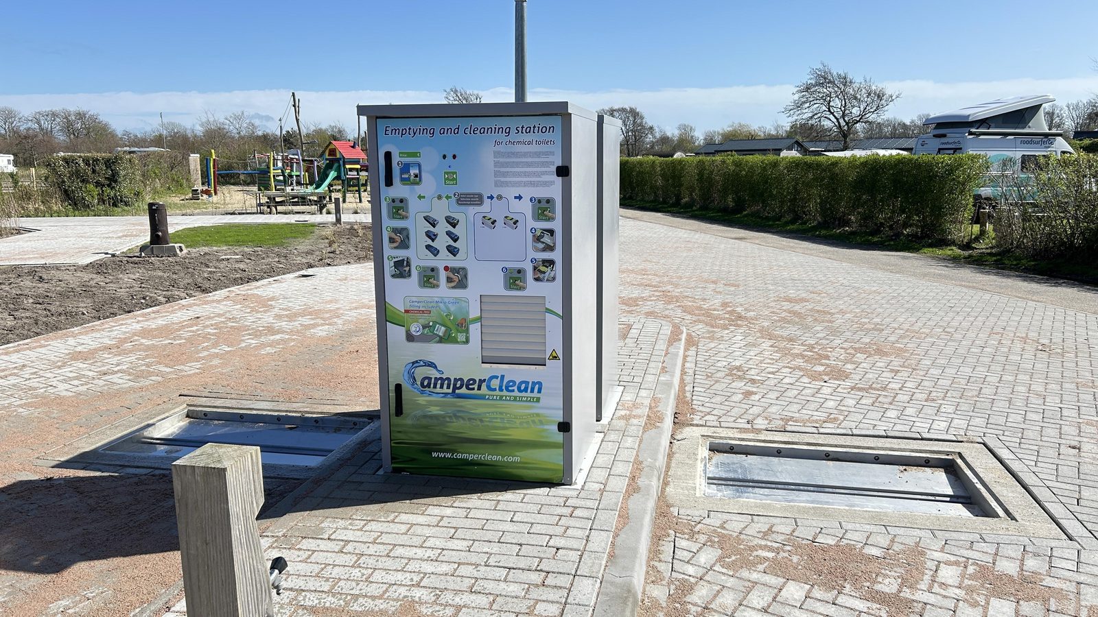 Facilities