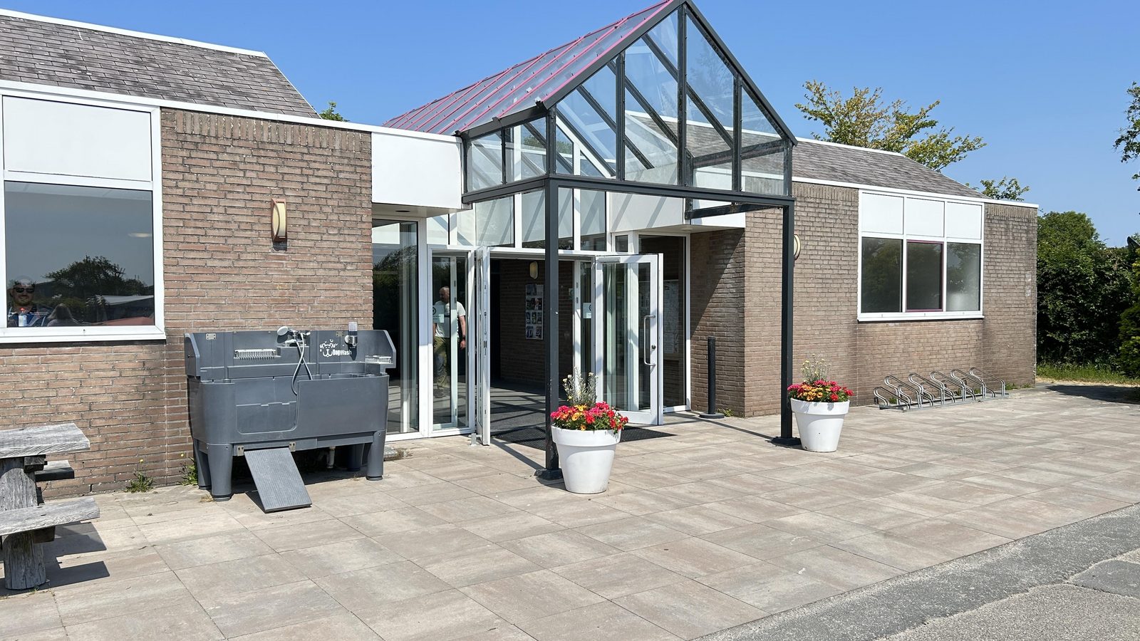 Facilities