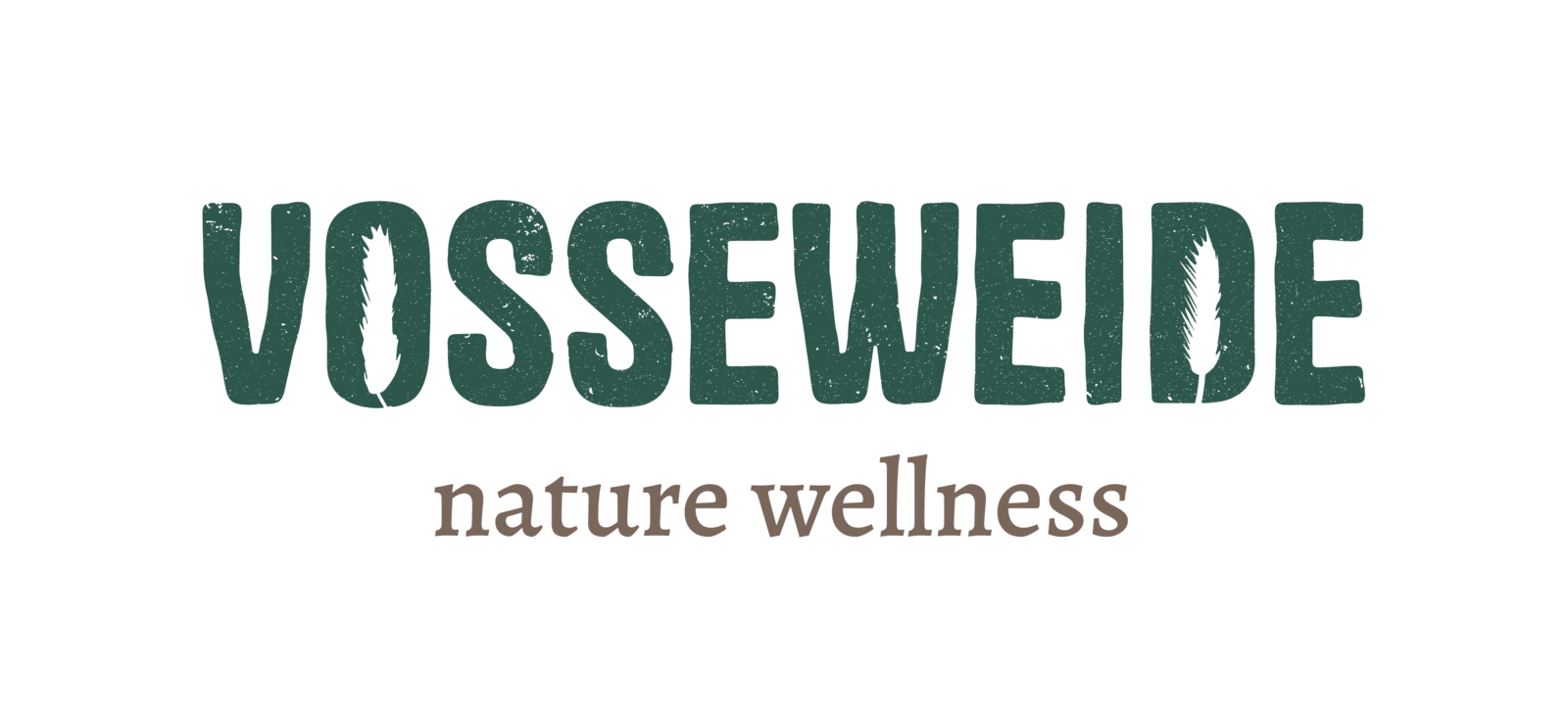 Logo Vosseweide